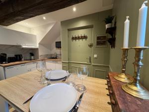 La Réserve du Château