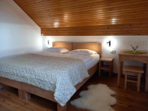 Tourist Farm Arbajter