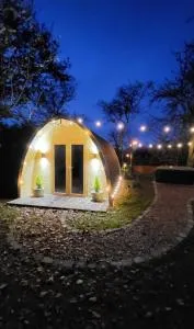 Duke End Retreat - Coleshill