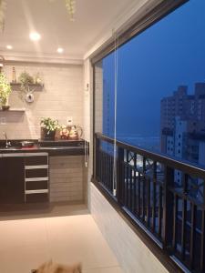 Apartamento Guilhermina