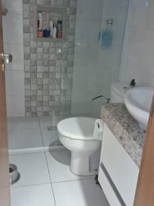Apartamento Guilhermina