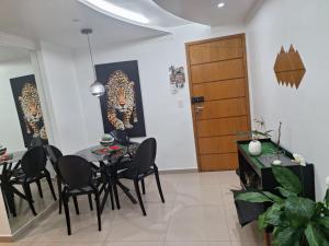 Apartamento Guilhermina