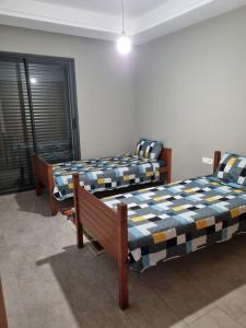 Bel appartement à Harhoura