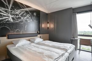 Four Points Flex by Sheraton Copenhagen Arena