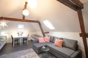 Moderne Wohnung nach Sanierung - Merkstein