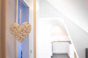 Moderne Wohnung nach Sanierung