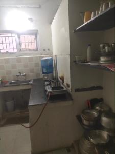 Ooty mountain cottage