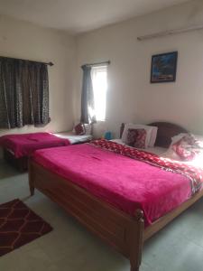 Ooty mountain cottage