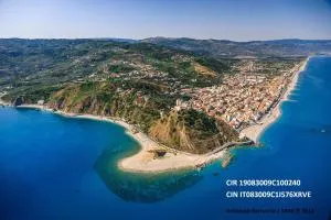 B&B del Centro - Капо-д'Орландо