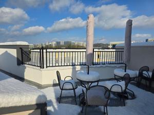 Incheon airport Guesthouse L