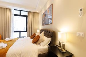 Vaticano Appartamento Suite Roma Centro Aura D4