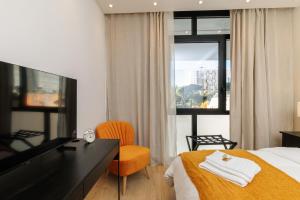 Vaticano Appartamento Suite Roma Centro Aura D4