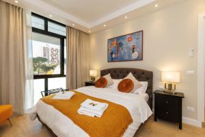 Vaticano Appartamento Suite Roma Centro Aura D4