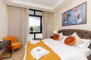 Vaticano Appartamento Suite Roma Centro Aura D4