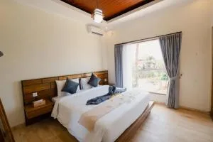 Akasea Guest House - 乌干沙