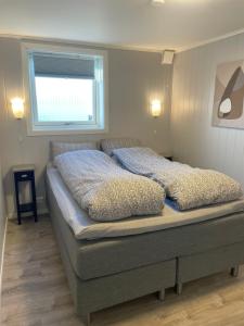 Leilighet 12min fra Rudskogen