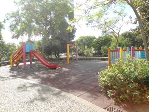 Panoramic View Apartment