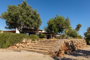 Villa Monte Santo Estevão