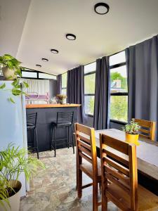 Alojamiento RuOli - 3hvězdičkové hotely ve městě Valle Hermoso