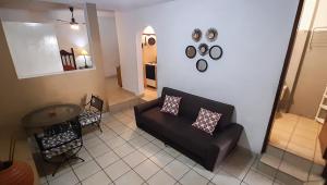 Económico departamento de 1 recamara frente al malecón