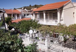 The Orange Garden Corfu Greece