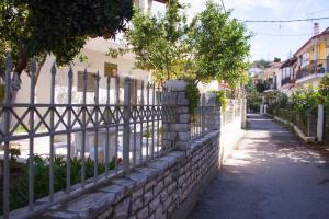 The Orange Garden Corfu Greece