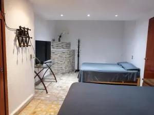 Amplio departamento - 阿卡普尔科