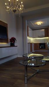 Comfort Deluxe Kosmos Apartments
