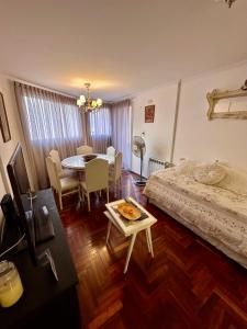 Departamento Frente al Patio Olmos Shopping