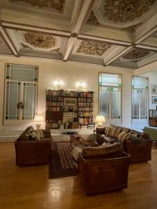 Palazzo Bracciolini Nel cuore della città