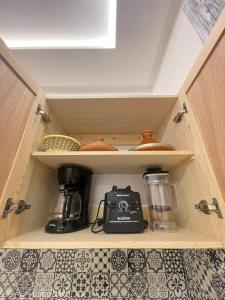 cosy appartement a marrakech