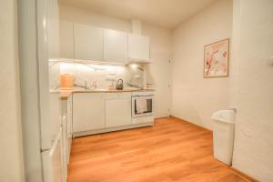 Apartmán se 2 ložnicemi