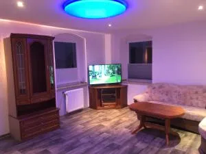 Ferienwohnung Ehrenfriedersdorf 18 - Jahnsbach