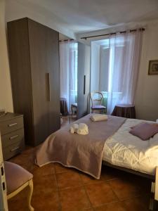 Locanda Rocchetta-Premilcuore