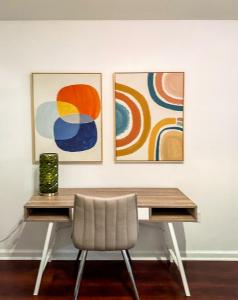 Star Stay Miami Yellow Brickell