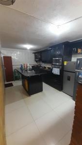 Casa Italo-Colombiana