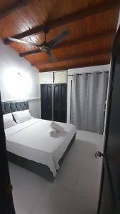 Casa Italo-Colombiana