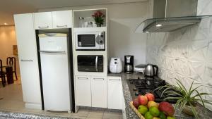Ap 5min da Vila Germânica 3 quartos todo climatizado com berço