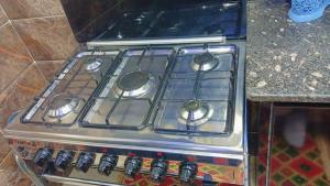 اهلا بيكم في بيتنا