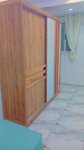 اهلا بيكم في بيتنا