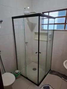 Ecohouse - Próx da Av Brasil - Claraval