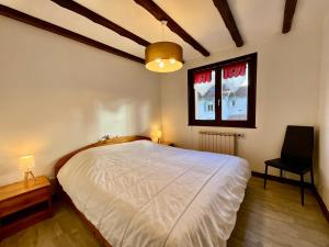 Le Grand Ours, appartement spacieux avec terrasse