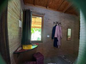 Chalés do Alcantilado