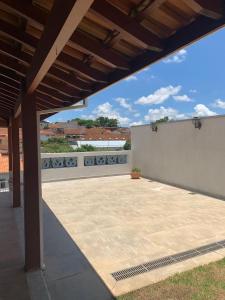 Casarão Ondina