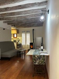 Apartamento La Bodeguita