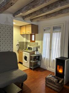 Apartamento La Bodeguita