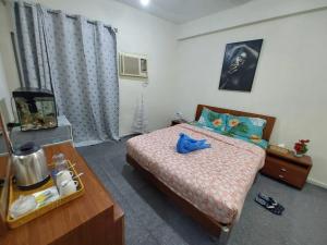 Shah Dream Hotel & Apartment