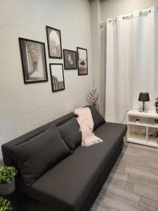 Alojamiento en El Molar, Madrid