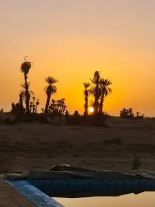 Hôtel super marché - Tâlhâ