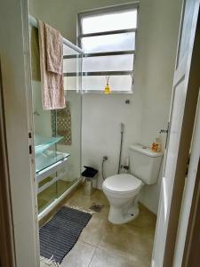 Apartamento confortável na Glória próximo ao metrô